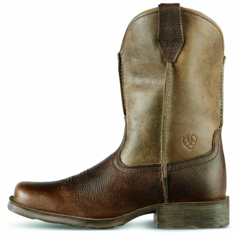 Ariat kids best sale rambler