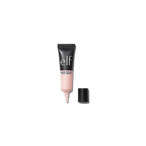 ELF Liquid Poreless Putty Primer for Flawless Skin Fills Pores Blurs Lines 5ml