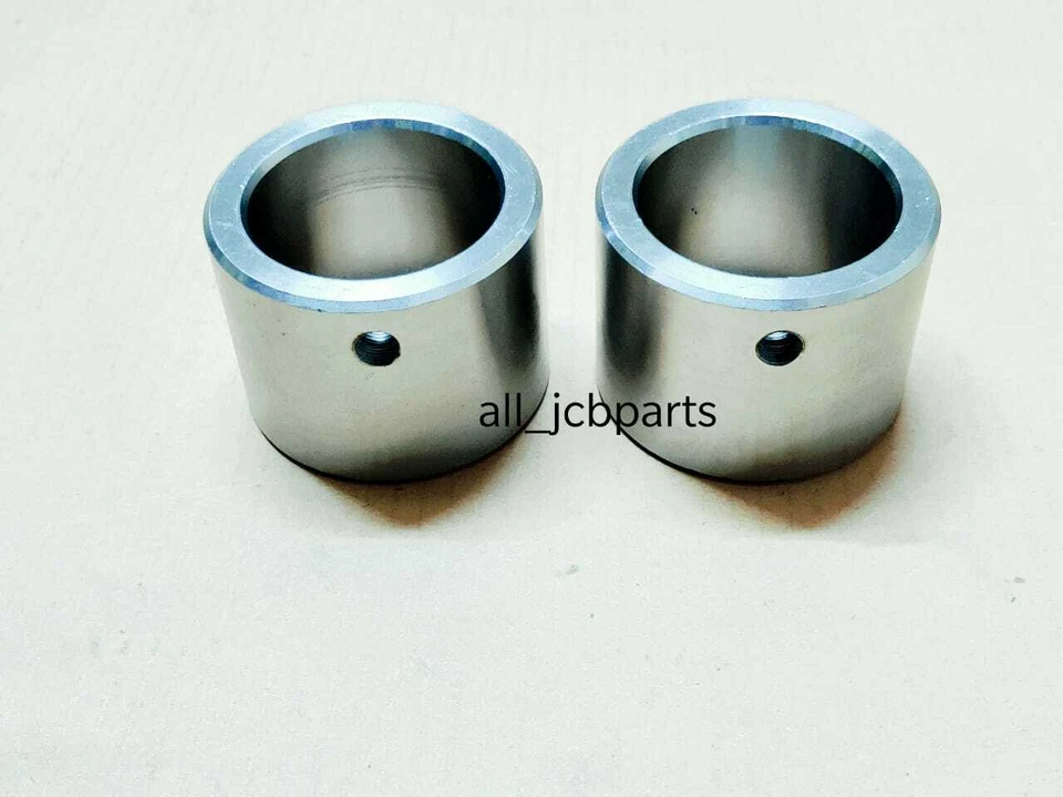 Jcb Spare Parts - Bucket Repair Pivot Boss, Set Of 4 Pcs (Part No. 1096/2004) - Image 2 of 3
