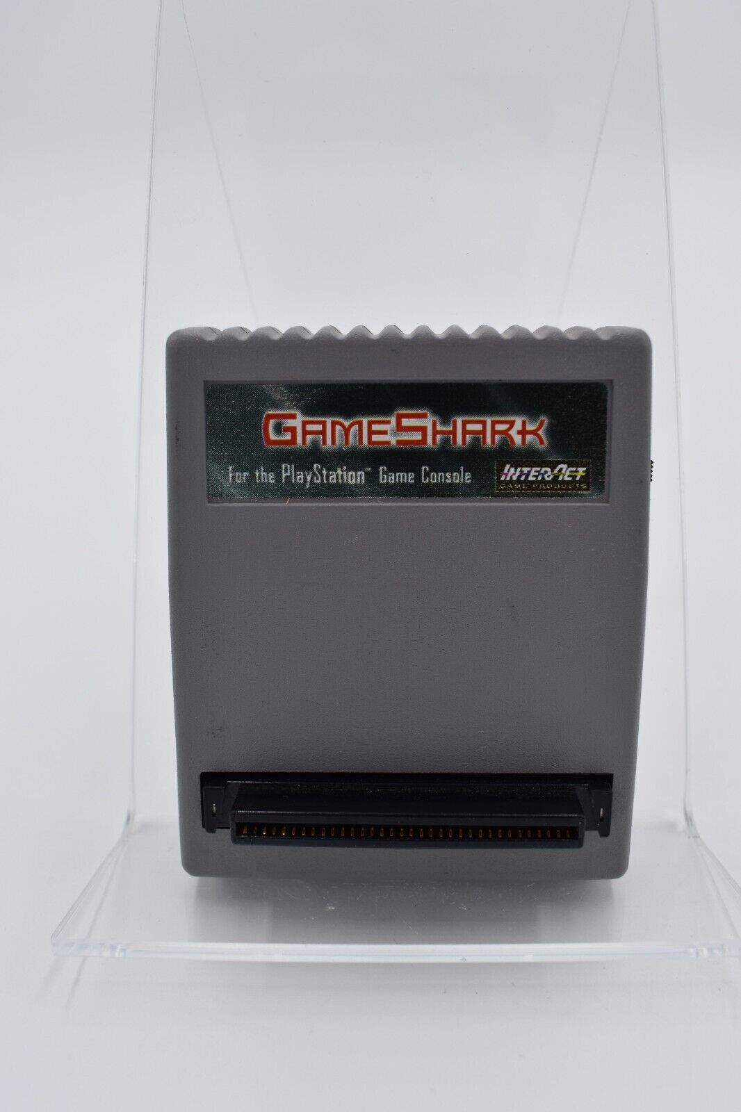 Gameshark Ps1