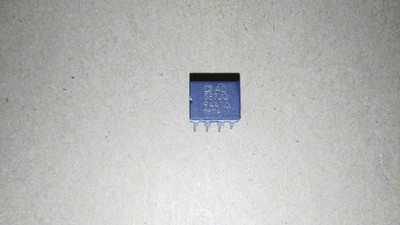 Riferimento Di Tensione AD587JQ Analog Devices &ndash; 10V 10mA, 8 Pin CDPE, 1 Unit&agrave;