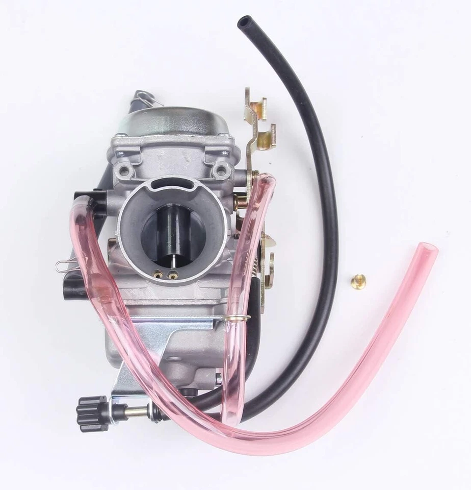 Carburador de repuesto Kawasaki KL250 - Se adapta a los modelos KLR250 y KL250R, 15001-1121 Foto 4 de 4