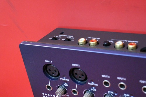 USED KORG D-1200 mkⅡ Digital Recording Studio d1200 mkii mk2 MTR U1579 210304 - Picture 8 of 12