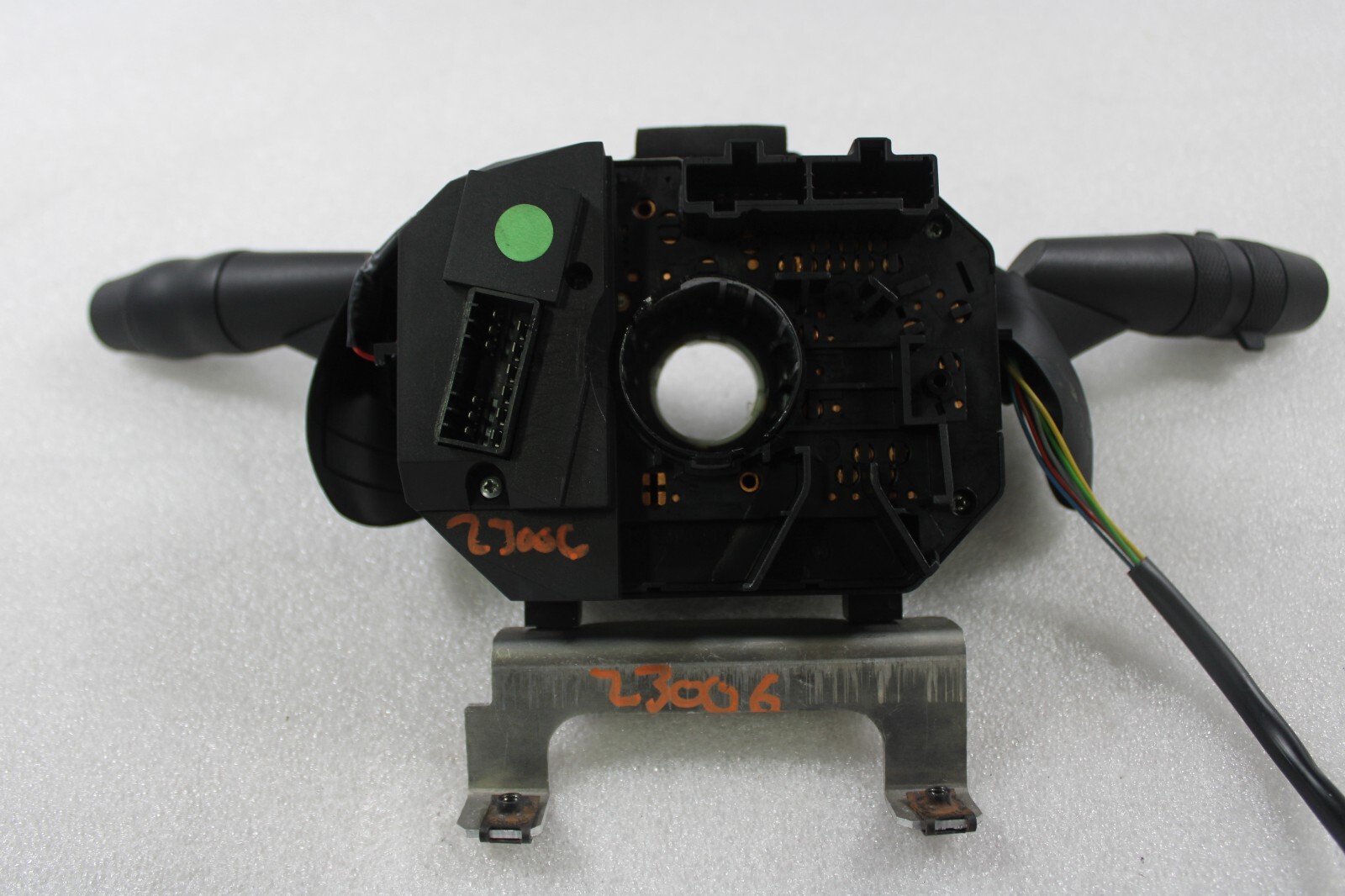 Maserati Quattroporte, GranCabrio, Column Switch, Used, P/N 259913