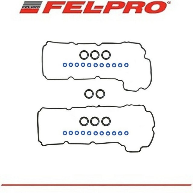 FELPRO OEM Valve Cover Gasket Set For 20092012 LINCOLN MKS V63.7L eBay