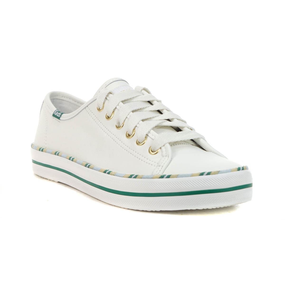 【定価23760円】CASH CA x keds man スニーカー Keds Men's Champion Original Canvas Sneaker,Navy,10 M