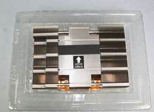 New 165W Heatsink Dell PowerEdge R730 / R730xd CPU 2 CPU2 Copper/AL NGC09