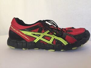 asics fuji trainer