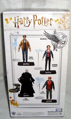 Harry Potter Wizarding World Action Figure 6