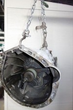 Getriebe (Schaltung) 6 Gang 716633 MERCEDES-BENZ C-KLASSE COUPE (CL203) C 180