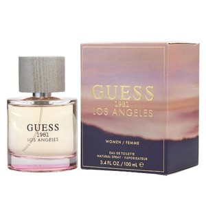 guess new perfume