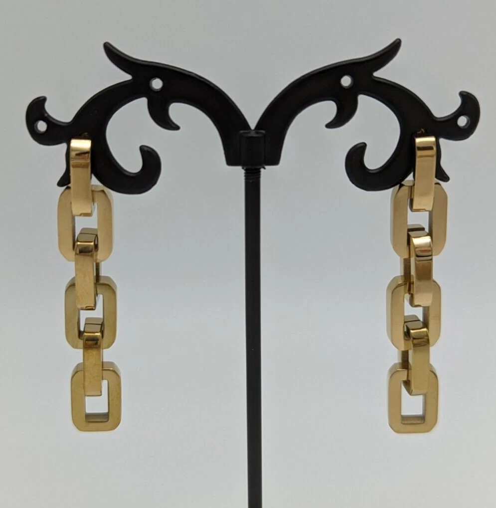 Eddie borgo best sale earrings