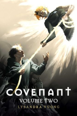 Covenant Vol. 2 (COVENANT GN) - Paperback NEW Vuong, LySandra 04/12/2024