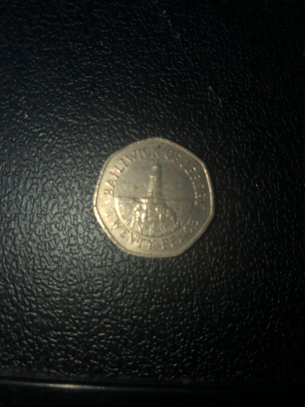 bailiwick of jersey 20p