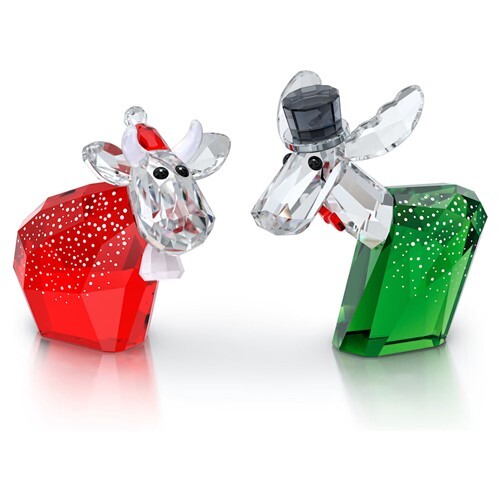 ★スワロフスキー★Mo & Ricci Holiday 2021年度限定生産品 ☆スワロフスキー☆Mo & Ricci Holiday 2021年度限定生産品 【公式通販】