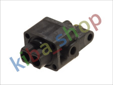 MULTI-WAY VALVE M12X15/M14X15/M12X15 ZF ECOMID ECOSPLIT III 16 S 151 16 S 151