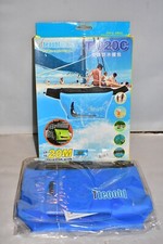 Tteoobl Waterproof Fanny Pouch Bag 20M for Phone Etc. / NEW