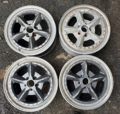 JDM Panasport G7 5spoke 16