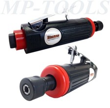 MINI TRAPANO DREMEL SMERIGLIATRICE FRESATRICE AD ARIA COMPRESSA 1/4"