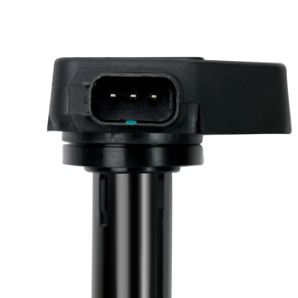 6X OEM Ignition Coil & 6 Iridium Spark plug For Honda Odyssey Accord Acura UF242 - Image 2 of 4