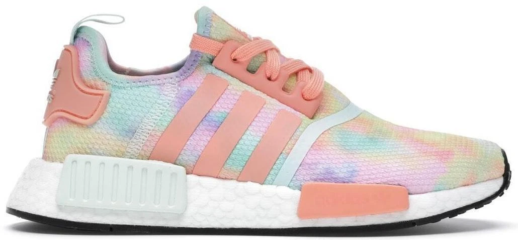 adidas gazelle silver green womens Shop Off White Womens adidas NMD R1 Lace Up Sneakers – Shoebacca