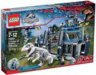Lego Jurassic World Indominus Rex Breakout 75919