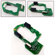 Mouse Micro Switch Button Key Board for Logitech MX MASTER MASTER2S Gaming Mouse