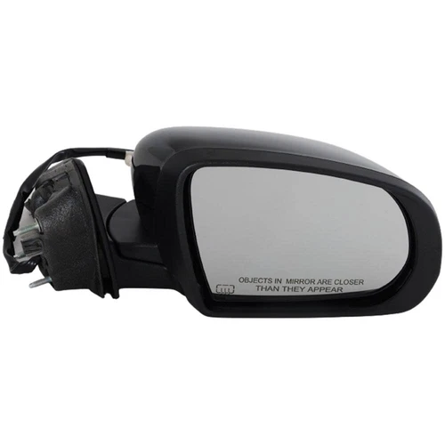 Right Mirror Fits Jeep Compass 2017-2022 CH1321499 68365140AA JP89ER-S