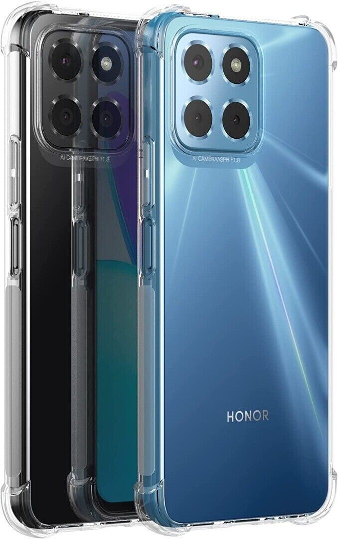 Custodia Morbida Per Telefono In Silicone Per Honor 200 Pro X6B - Foto 6