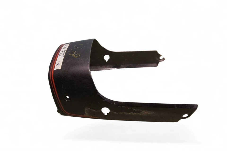 Capucha trasera Honda Cx500 Cx 500 1978 Hc83 *AH62 Foto 2 de 4