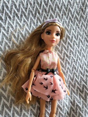 project mc2 puppe doll