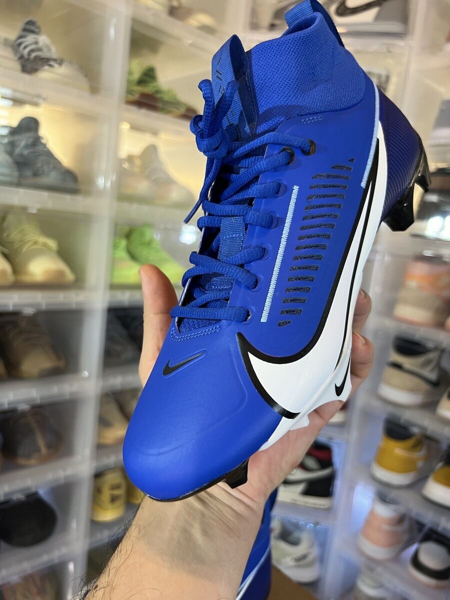 Size 7.5 - Nike Vapor Edge Pro 360 2 GAME ROYAL/WHITE Size 7.5 - Nike Vapor Edge Pro 360 2 GAME ROYAL/WHITE