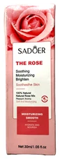 Sadoer The Rose - Hydrating Serum For Face - Anti-Aging, 1.05 fl oz, Exp 03/26