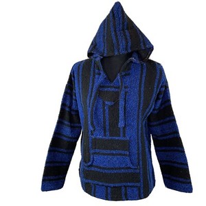 hippie pullover hoodie