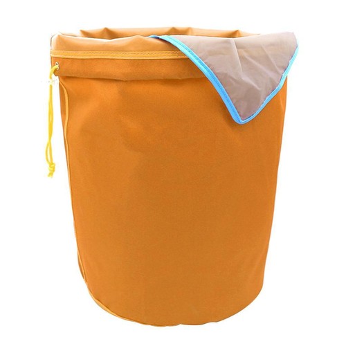 Extrak-torbeutel Bubble Hash Bag Ice Extractor Kit Extraction 5 Gallon - Bild 12 von 19