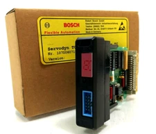 Bosch Memory Module Memory Module 1070060715-106