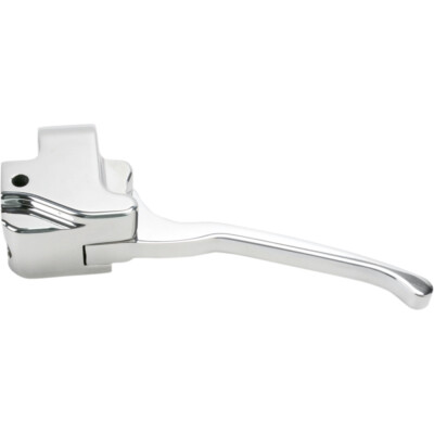 GMA Engineering By BDL Polished Clutch Control Lever | GMA-MC-4-P