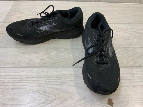 brooks ghost size 15
