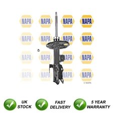 Suspension Shock Absorber Front Right SJR Fits Toyota Auris 2006-2018 0