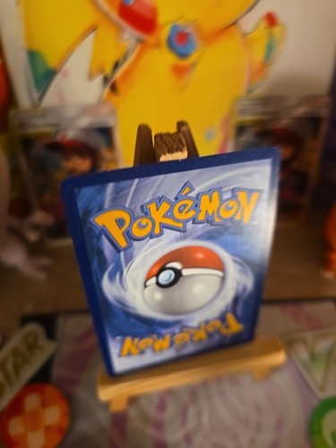 Pokemon Paldea Evolved Paldean Wooper Art Rare 221/193 Near Mint ITALIAN - Bild 13 von 20
