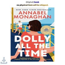 Dolly All the Time: A GMA Book Club Pick, Ann...