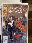 The Amazing Spider-Man #330 (Marvel Comics March 1990)