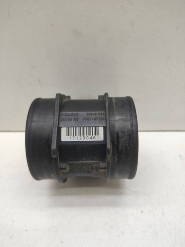 Opel Signum 2006 Benzin 114kW Luftmassenmesser Luftmengenmesser 24404016 RPG6118