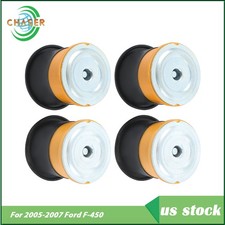 924-329 Rear Body Mount Bushing& Bolt Kit For Ford 05-07 F-250/F-350 Super Duty