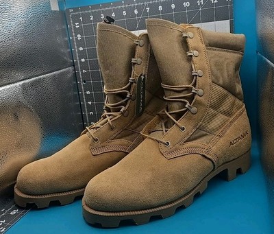 Altama Jungle PX Size 10.5 display picture 2
