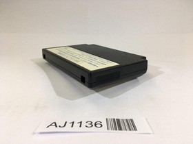 AJ1136 Nekketsu Koukou Dogeball Bu Kunio Kun Soccer NES Famicom Japan