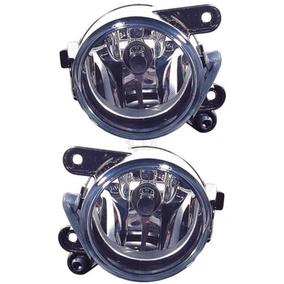 Nebelscheinwerfer Nebellicht Set für VW Golf V 1K1 Variant 1K5 HB4 - Bild 1 von 2
