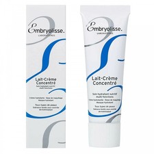 EMBRYOLISSE LAIT-CREME CONCENTRE FOR ALL SKIN TYPES 30ML | NEW & SEALED