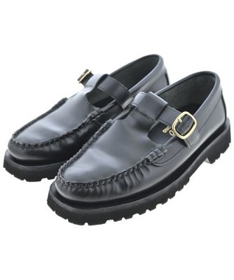 CASTELLANO Dress Shoes/Loafers Black EU36(Approx. 22.5cm) 2200683670066