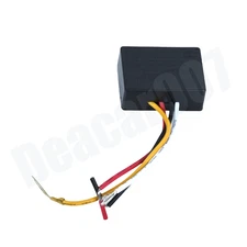 For Zing Ear TP-01 ZH On/Off Touch Light Lamp Switch Controller Module Sensor